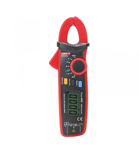 Unit UT 210C 600V 200A Mini Dijital Pensampermetre